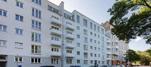 6-Zimmer Penthouse in Kreuzberg, Germany, Nr. 60425 27
