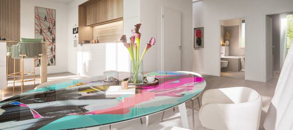 6-Zimmer Penthouse in Kreuzberg, Germany, Nr. 60425 15