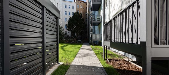 6-Zimmer Penthouse in Kreuzberg, Germany, Nr. 60425 14