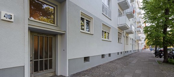 6-Zimmer Penthouse in Kreuzberg, Germany, Nr. 60425 30