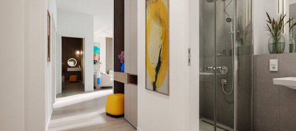 6-Zimmer Penthouse in Kreuzberg, Germany, Nr. 60425 9