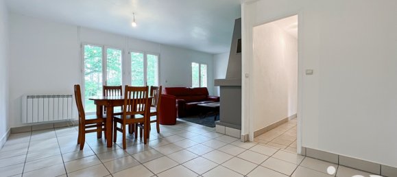 Casa T3 em Ervauville, France N.º 57511 6