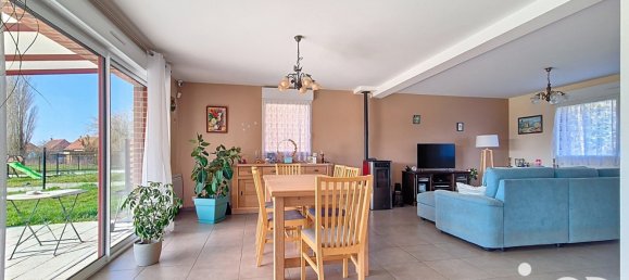 4 chambres Maison à Orchies, France No. 53705 6