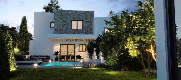 3 bedrooms Villa in Pegeia, Cyprus No. 5293 3