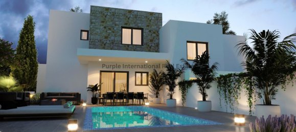 3 bedrooms Villa in Pegeia, Cyprus No. 5293 6