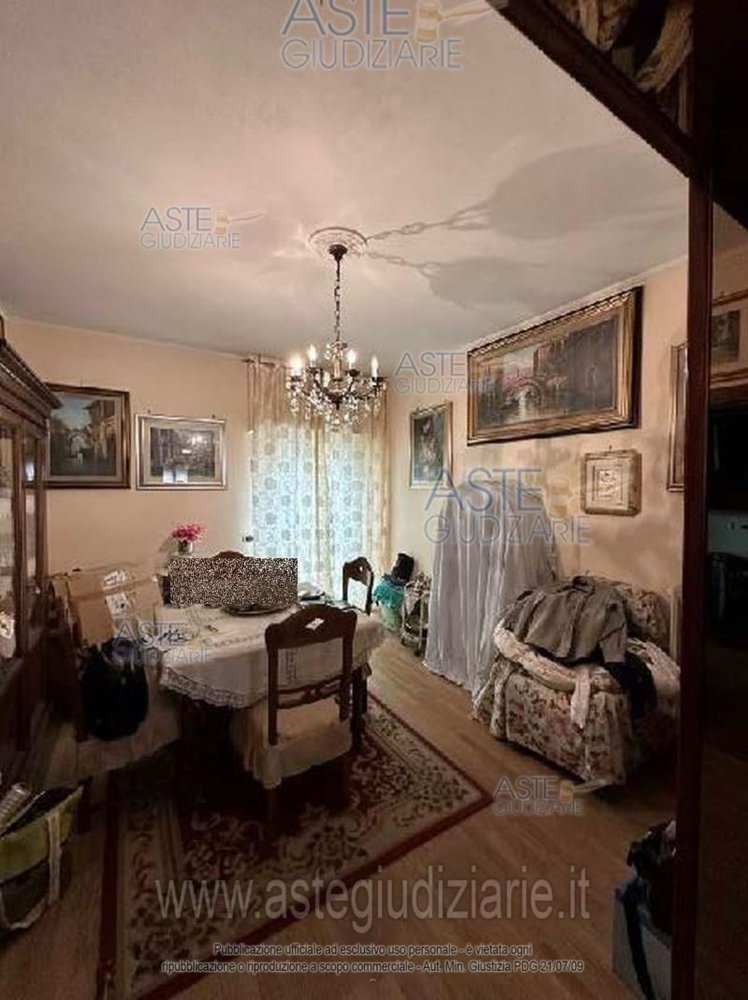 5-salle Appartement à Rome, Italy No. 292308