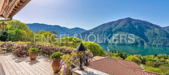 Villa T3 em Valsolda, Italy N.º 66820 7