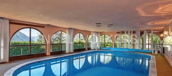 Villa T3 em Valsolda, Italy N.º 66820 2