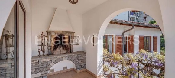 Villa T3 em Valsolda, Italy N.º 66820 14