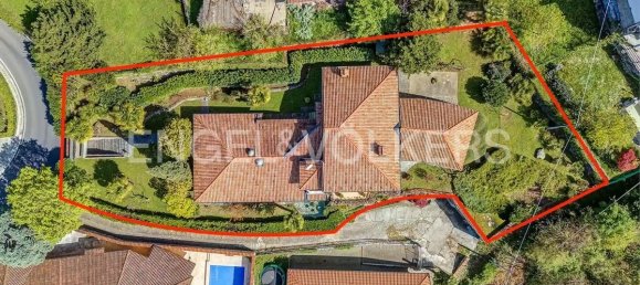 Villa T3 em Valsolda, Italy N.º 66820 18