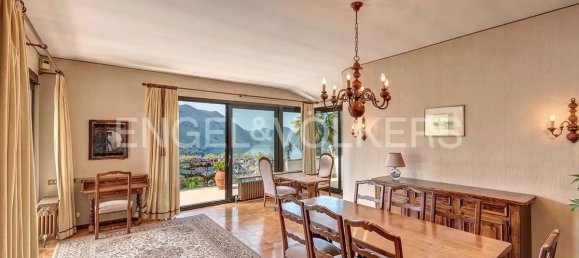 Villa T3 em Valsolda, Italy N.º 66820 4