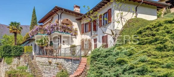 Villa T3 em Valsolda, Italy N.º 66820 17