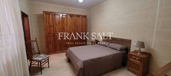 Apartamento de 2 dormitorios en Nadur, Malta No. 6183 4