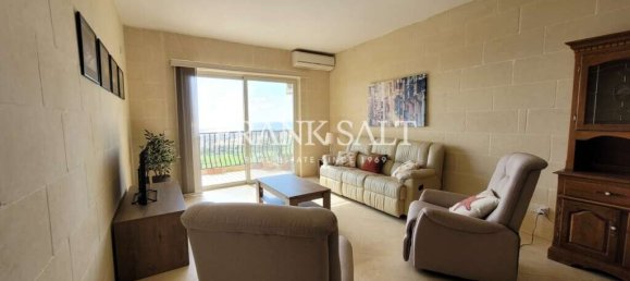 Apartamento de 2 dormitorios en Nadur, Malta No. 6183 2