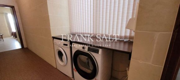 Apartamento de 2 dormitorios en Nadur, Malta No. 6183 9