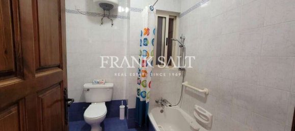 Apartamento de 2 dormitorios en Nadur, Malta No. 6183 7