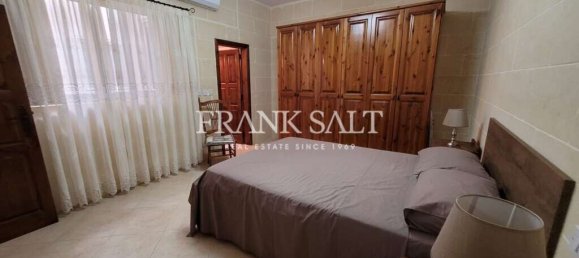 Apartamento de 2 dormitorios en Nadur, Malta No. 6183 5