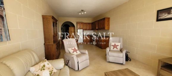Apartamento de 2 dormitorios en Nadur, Malta No. 6183 3