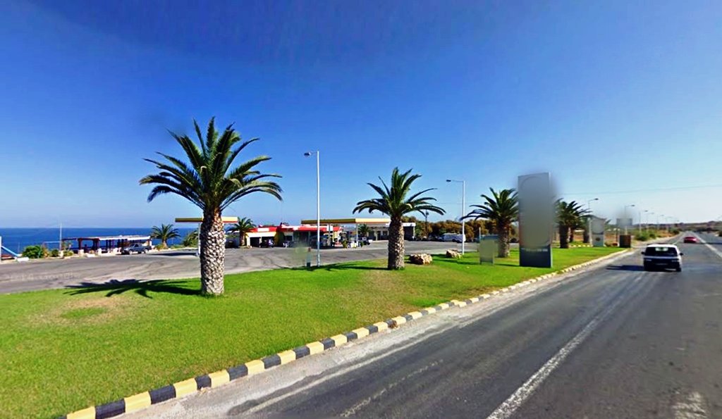 Hotel in Rethymno, Greece 39030m², Nr. 7352