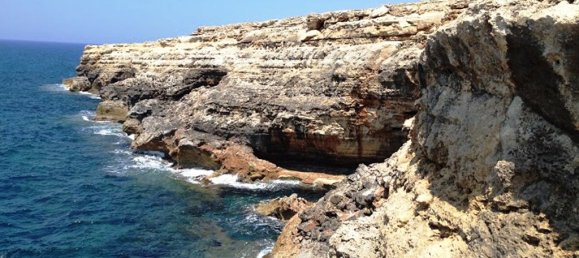 فندق في Rethymno, Greece 39030متر مربع رقم 7352 6