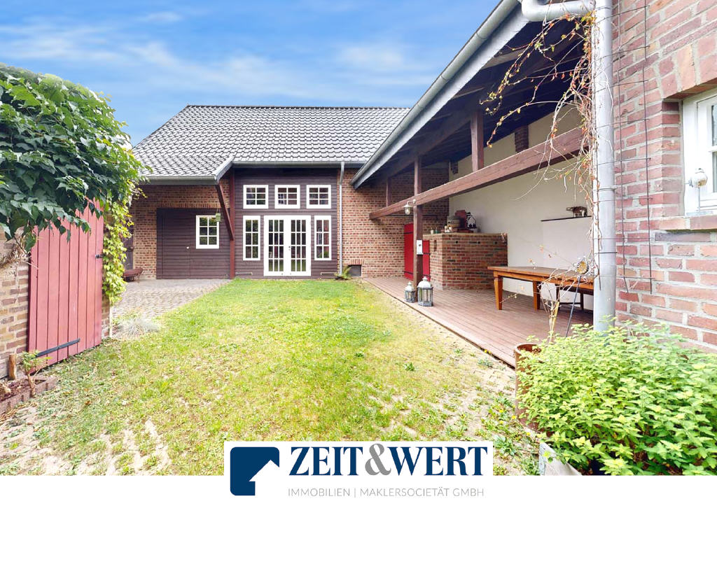 6 rooms Farm in Rhein-Erft, Germany No. 281650