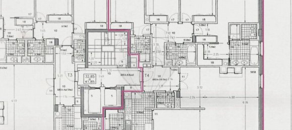 4 Schlafzimmer Wohnung in Porto, Portugal, Nr. 111901 40
