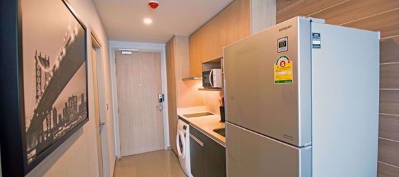 1 bedroom Condo in Ratchathewi, Thailand No. 10005 11