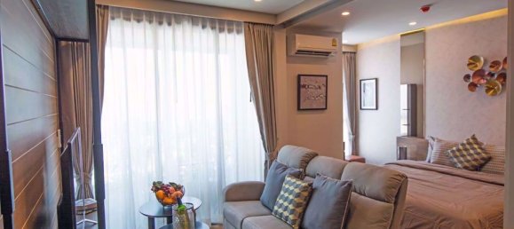 1 bedroom Condo in Ratchathewi, Thailand No. 10005 4