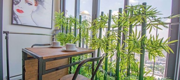 1 bedroom Condo in Ratchathewi, Thailand No. 10005 13