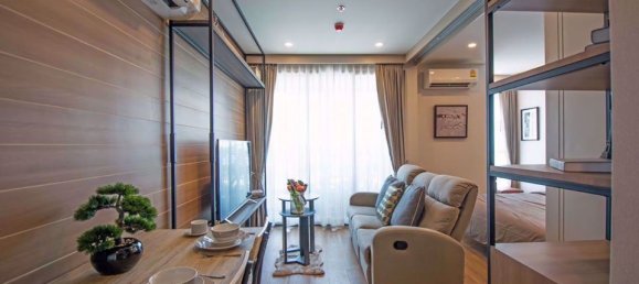 1 bedroom Condo in Ratchathewi, Thailand No. 10005 2