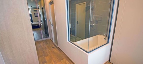 1 bedroom Condo in Ratchathewi, Thailand No. 10005 8