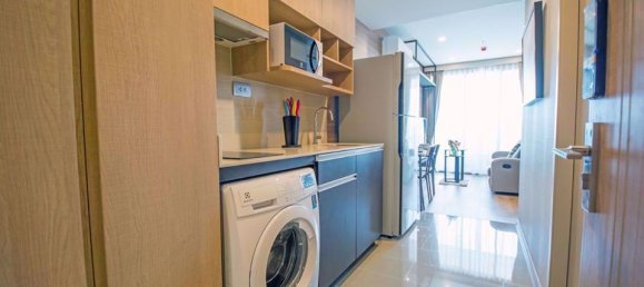 1 bedroom Condo in Ratchathewi, Thailand No. 10005 12