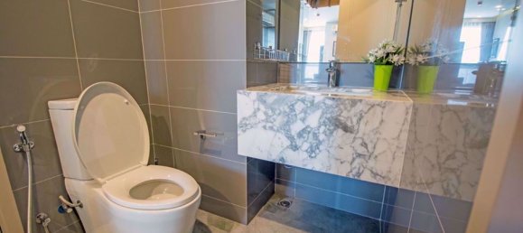 1 bedroom Condo in Ratchathewi, Thailand No. 10005 10