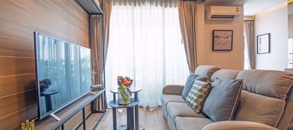 1 bedroom Condo in Ratchathewi, Thailand No. 10005 14