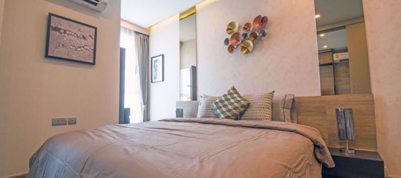 1 bedroom Condo in Ratchathewi, Thailand No. 10005 6