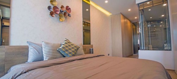 1 bedroom Condo in Ratchathewi, Thailand No. 10005 7