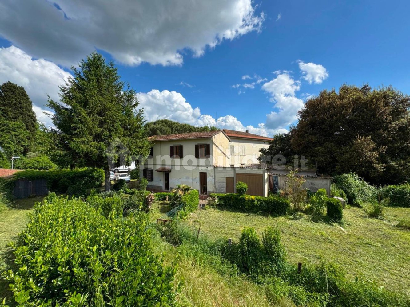 2 bedrooms House in San Miniato, Italy No. 261760