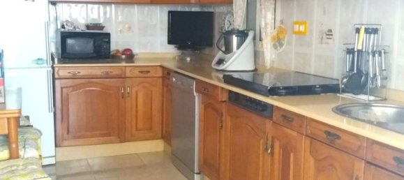 5 bedrooms Townhouse in La Nucia, Spain No. 185762 22