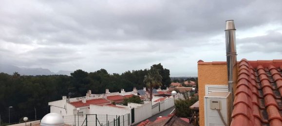 5 bedrooms Townhouse in La Nucia, Spain No. 185762 9