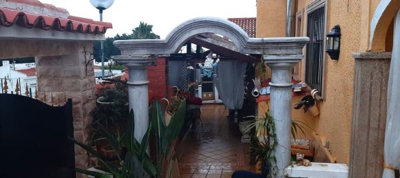 5 bedrooms Townhouse in La Nucia, Spain No. 185762 27