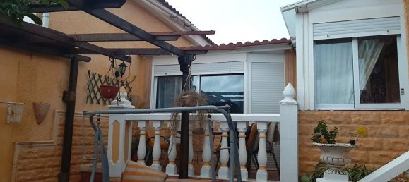 5 bedrooms Townhouse in La Nucia, Spain No. 185762 14