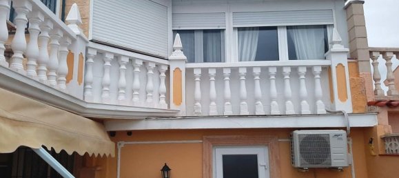 5 bedrooms Townhouse in La Nucia, Spain No. 185762 15