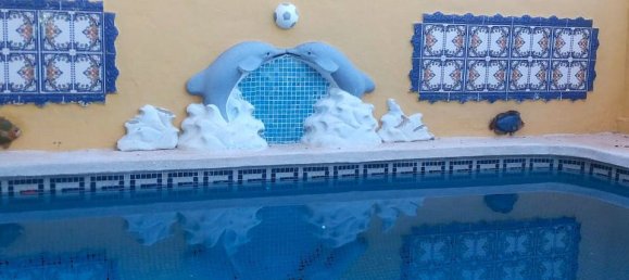 5 bedrooms Townhouse in La Nucia, Spain No. 185762 2