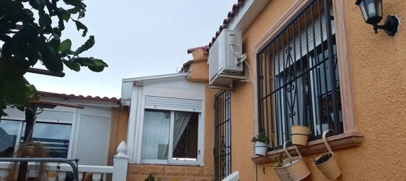 5 bedrooms Townhouse in La Nucia, Spain No. 185762 13