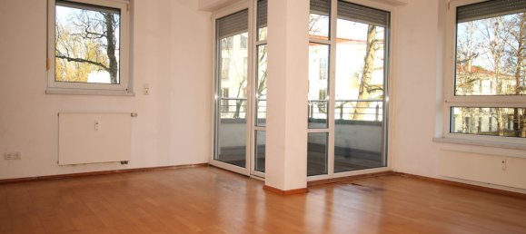 2 rooms Apartment in Vorpommern-Rugen, Germany No. 133759 6