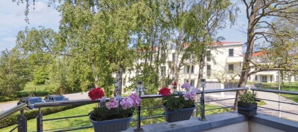 2 rooms Apartment in Vorpommern-Rugen, Germany No. 133759 24