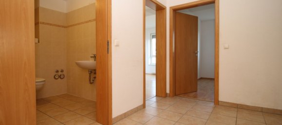 2 rooms Apartment in Vorpommern-Rugen, Germany No. 133759 4