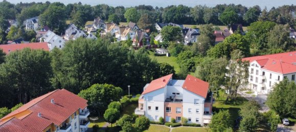 2 rooms Apartment in Vorpommern-Rugen, Germany No. 133759 20