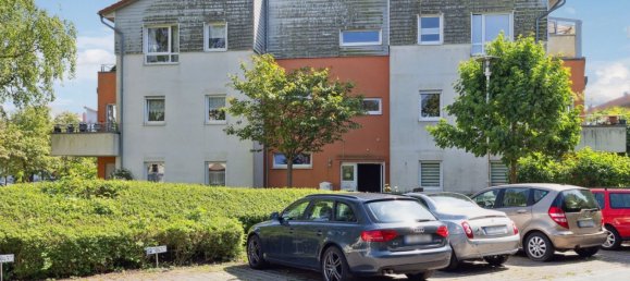 2 rooms Apartment in Vorpommern-Rugen, Germany No. 133759 25