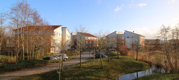 2 rooms Apartment in Vorpommern-Rugen, Germany No. 133759 12